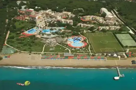 Limak Arcadia Sport Resort Belek - 10