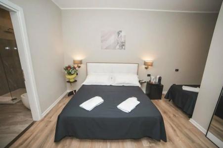 Rome Kings Suite - 9