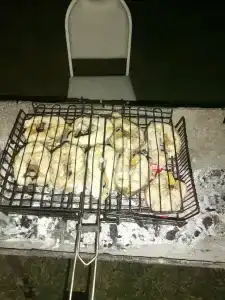 Recreation center Lukoyl - 42