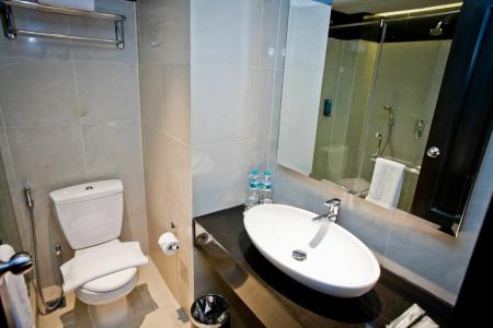 Samala Jakarta Cengkareng - 40