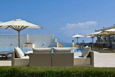 Ulysse Djerba Thalasso & Spa - 96