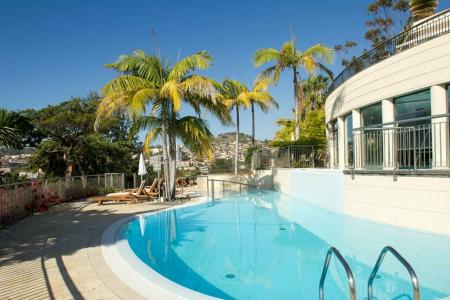 Quinta Funchal Gardens – Adults Only - 39