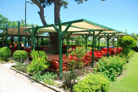 Zena Resort - 22