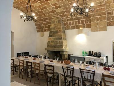 Masseria Le Mandorle - 41