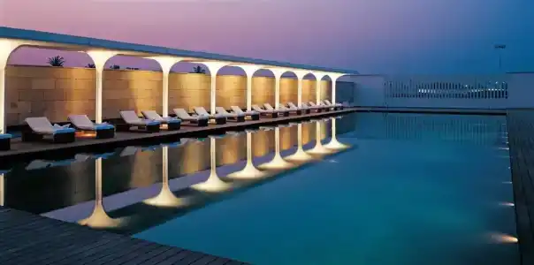 ITC Sonar, a Luxury Collection, Kolkata - 2
