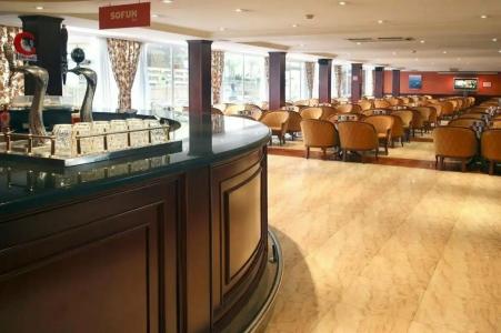 Sol Pelicanos Ocas - 87