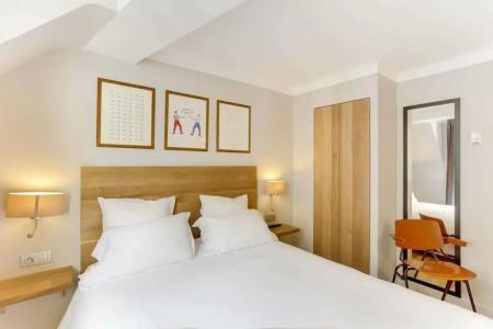 Hôtel Louvre Richelieu - 78