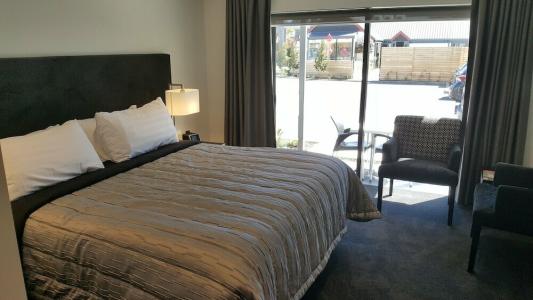 Carnmore Chateau Marlborough - 47