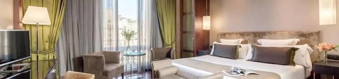 Barcelona Center - 40