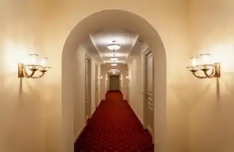 Otel RODINA Grand & SPA Irkutsk 5* - 64