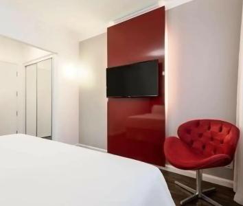 Mercure Sao Paulo Paulista - 17