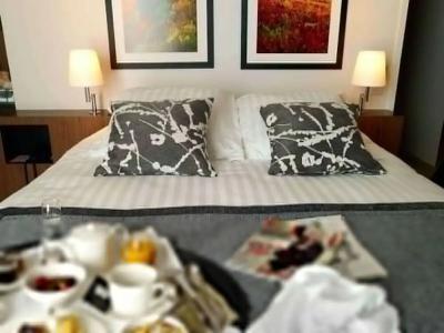 Mercure Villefranche en Beaujolais - 93
