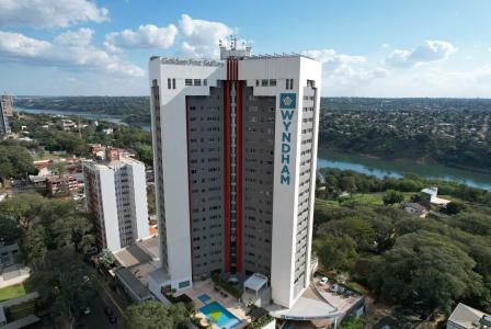 Tryp by Wyndham Abu Dhabi City Center - 0