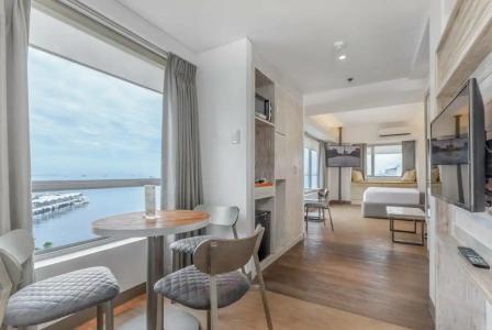 TRYP by Wyndham Dubai - 57