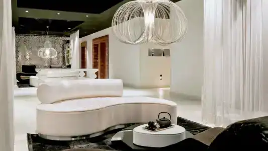 Sofitel Agadir Thalassa Sea & Spa - 70