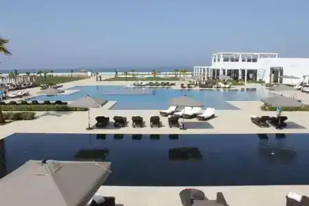 Sofitel Agadir Thalassa Sea & Spa - 10