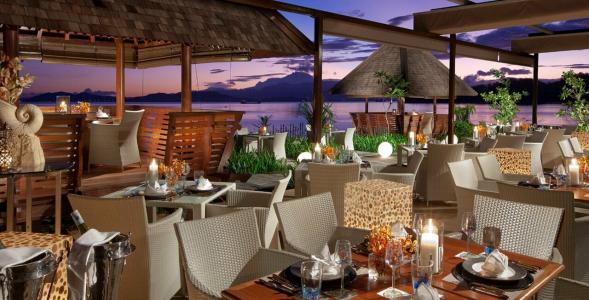 Gaya Island Resort, Kota Kinabalu - an SLH - 39