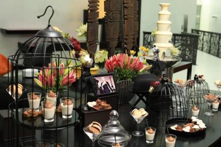 Sofitel Casablanca Tour Blanche - 59