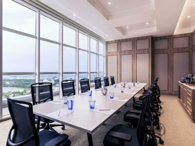 Mercure Jakarta Pantai Indah Kapuk - 84