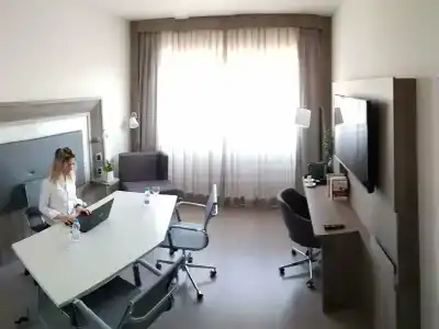Novotel São Paulo Berrini - 14