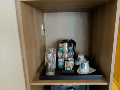 Novotel São Paulo Berrini - 54