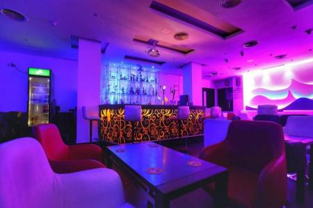 Quality Inn Sabari Grand - 46
