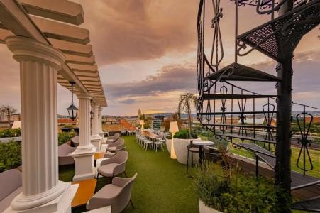 Mystery Budapest, Preferreds & Resorts - 46