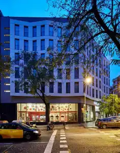 Radisson Blu 1882, Barcelona Sagrada Familia - 14