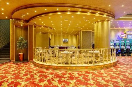 Grand Pasha & Spa Kyrenia - 40