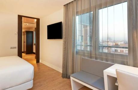 NH Collection Calderon - 41