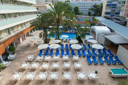 Climia Benidorm Plaza - 8