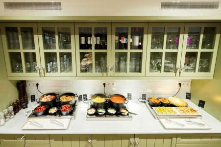 Barcelona Universal - 32