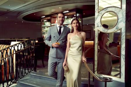 InterContinentals NEW YORK BARCLAY by IHG - 50