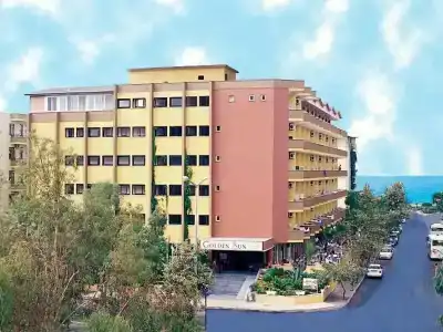 Hedef Kleopatra Golden Sun - 14