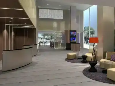 Sheraton Zürich - 6