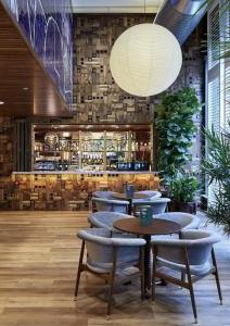 Radisson Blu 1882, Barcelona Sagrada Familia - 77