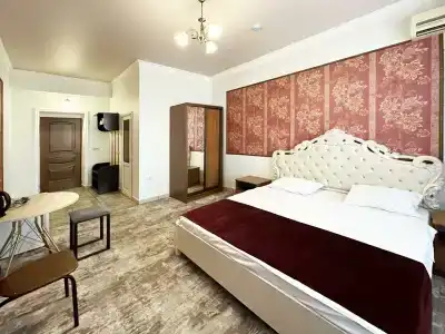 Khalachi Apart-hotel - 37