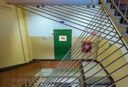 Vyimpel Mini-Hotel - 24