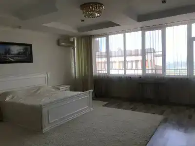 She Apart-hotel - 75