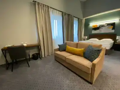 Отель-пансионат Freezone INN - 8
