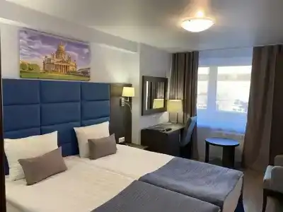 Орбиталь - 4