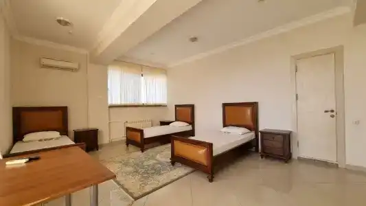 She Apart-hotel - 59