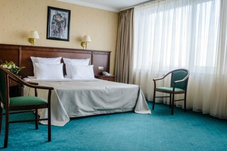 Istoricheskaya Gostinitsa Kaluga by SKs - 87