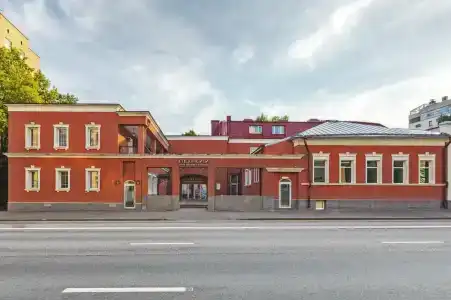 Spektrcity Taganskaya - 59