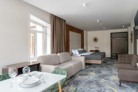 V&Rooftop lounge - 95