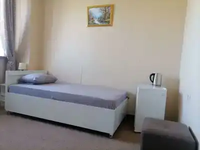 She Apart-hotel - 49