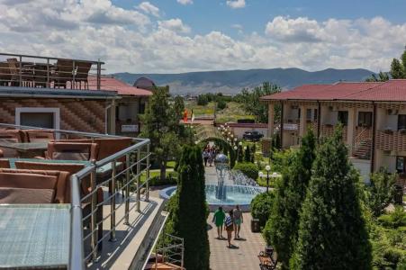 Гостиничный комплекс Джами - 66