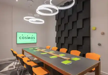 Holiday Inn Express - - Paveletskaya, an IHG - 66