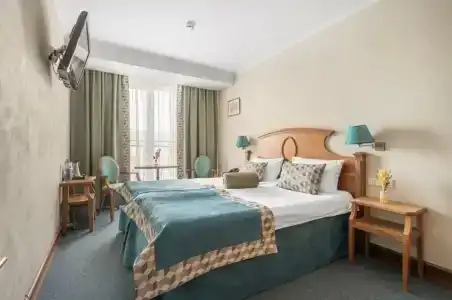 Три МостА - 7