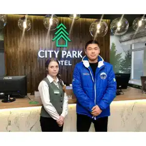 City Park - 13